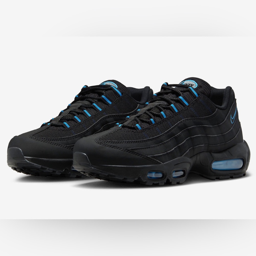 Nike Air Max 95